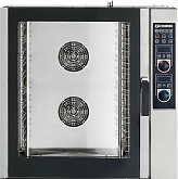 Пароконвектомат Tecnoinox EFM10DSL купить по низкой цене в Ростове-на-Дону | Комплекс Трейд.