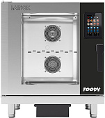 Пароконвектомат Lainox FOODY FOEN071 купить по низкой цене в Ростове-на-Дону | Комплекс Трейд.