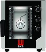 Пароконвектомат Tecnoeka EKF 523 N UD купить по низкой цене в Ростове-на-Дону | Комплекс Трейд.