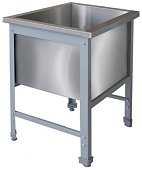 Ванна моечная ITERMA ВС-10/700/1200