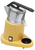 Соковыжималка Macap P206 (C21) рычаг, желтая