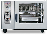 Пароконвектомат Rational CM 62 Plus купить по низкой цене в Ростове-на-Дону | Комплекс Трейд.