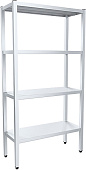 Стеллаж кухонный Пищевые Технологии Профи СКН-15/5С4П-01