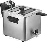 Фритюрница электрическая RGV 89998 Professional Fry Type 8
