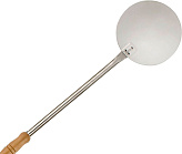 Лопата для пиццы поворотная LILLY CODROIPO 90/26LC (1960x260 мм)