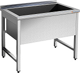 Ванна котломоечная Gastrolux К1-1370Н/Е