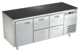 Стол холодильный Техно-ТТ СПБ/О-322/14-1806