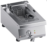 Фритюрница Veroterm VT7FGE05TT