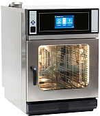 Пароконвектомат MKN Junior SKECOD623TG2 с автомойкой купить по низкой цене в Ростове-на-Дону | Комплекс Трейд.