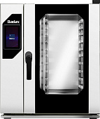 Пароконвектомат Radax DOSTOEVSKY DS10T7RL купить по низкой цене в Ростове-на-Дону | Комплекс Трейд.