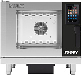 Пароконвектомат Lainox FOODY FOEN051  купить по низкой цене в Ростове-на-Дону | Комплекс Трейд.