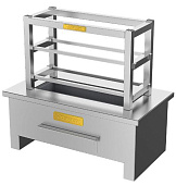 Гриль-робата Josper RGJ-50