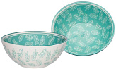Миска Oxford FLORA VERDE (0.6 л)