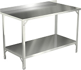 Стол производственный Техно-ТТ СПП-953/1508