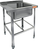 Ванна моечная HICOLD НСО1М-8/6БР ЭЦ