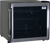 Винный шкаф CRYSTAL CRW50B