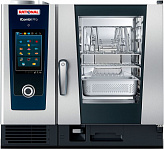 Пароконвектомат Rational iCombi Pro 6-1/1G (газ) купить по низкой цене в Ростове-на-Дону | Комплекс Трейд.