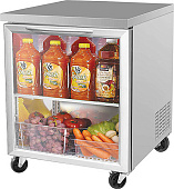 Стол холодильный Turbo air CMUR-28-G
