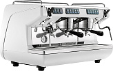 Кофемашина Nuova Simonelli Appia Life 2Gr V white высокие группы, экономайзер