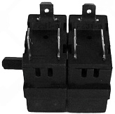 Переключатель режима Hurakan для конвекционной печи HKN-XF023