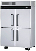 Шкаф морозильный Turbo air KF45-4P