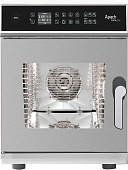 Пароконвектомат Apach AP6ND COMPACT купить по низкой цене в Ростове-на-Дону | Комплекс Трейд.