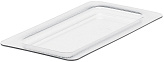 Крышка Cambro 30CFC 135 GN 1/3 (325x176 мм) поликарбонат