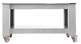 Подставка Cuppone Leonardo PLN2T+GLN850
