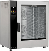 Пароконвектомат Giorik Movair NMTE10XW_R купить по низкой цене в Ростове-на-Дону | Комплекс Трейд.