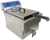 Фритюрница Hualian HEF-10L