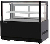 Витрина кондитерская закрытая Turbo air TBP-1200-1L