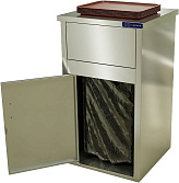 Станция сбора отходов KAYMAN УФ-610-М А