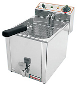 Фритюрница BECKERS FR 8LT