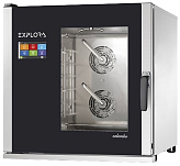 Пароконвектомат PIRON PF7906 EXPLORA COLOMBO купить по низкой цене в Ростове-на-Дону | Комплекс Трейд.