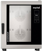 Конвекционная печь Distform MyChef Bakershop 10 (600х400 мм)