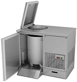 Морозильный стол для отходов Gastrolux СМХО1-107/1Д/Sp