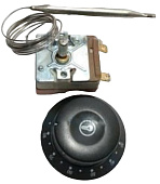 Термостат с рукояткой Hurakan для тепловой витрины HKN-WD2