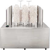 Аппарат для сушки и полировки бокалов Hurakan HKN-GP1500