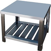 Подставка Grill Master ПБ800/800 (н/с)