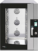 Пароконвектомат Apach Cook Line AP10QT купить по низкой цене в Ростове-на-Дону | Комплекс Трейд.