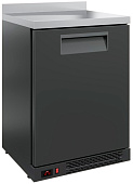 Шкаф холодильный POLAIR TM101-Bar (глухая дверь, с бортом)