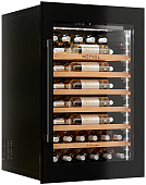 Винный шкаф Meyvel MV52PRO-KBB1