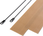 ЗИП комплект Hualian для запайщика FS-300M