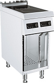Плита индукционная Kusina G7IN100E-W