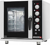 Пароконвектомат GARBIN 25GL VAP купить по низкой цене в Ростове-на-Дону | Комплекс Трейд.