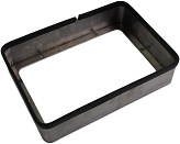 Нож обрезной INDOKOR 11 для запайщика лотков IX-1