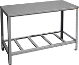 Стол производственный Gastrolux С-146H/E