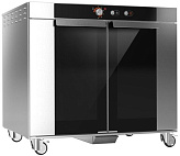 Шкаф расстоечный Fines HTBP16-M manual