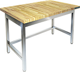 Стол кондитерский Техно-ТТ СП-322/1308