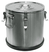 Термос Luxstahl FQ-BAE-25